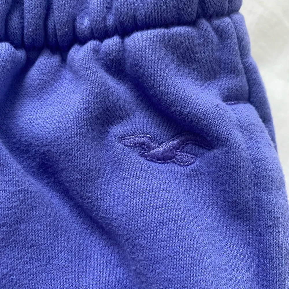 Women’s Hollister Cozy Adjustable Waist Sweatpants/Joggers, Size XS